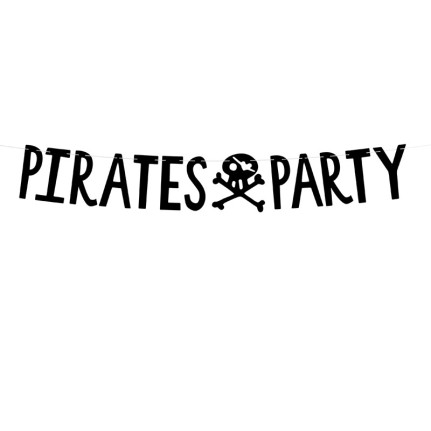 Banner Pirata