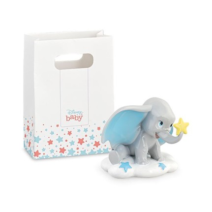 Dumbo azzurro