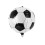 Palloncino Pallone di calcio 40 cm