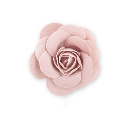 Rosa soft rosa 10 cm