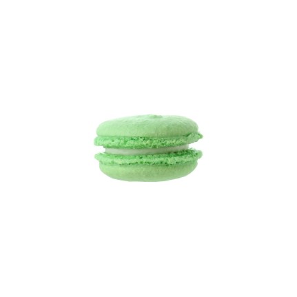 Macarons Verde al gusto Pistacchio - Cf 6 pezzi