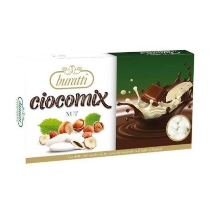 Ciocomix Nut