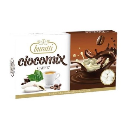 Ciocomix Caffè